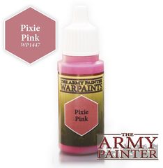 Army Painter - Warpaints - Pixie Pink